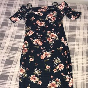 Skinny Dress